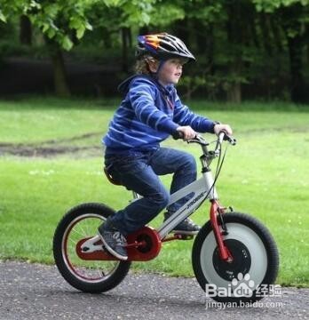 如何选购儿童自行车?