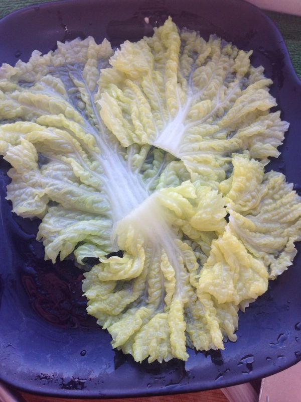 咖喱肥牛鲜菇卷