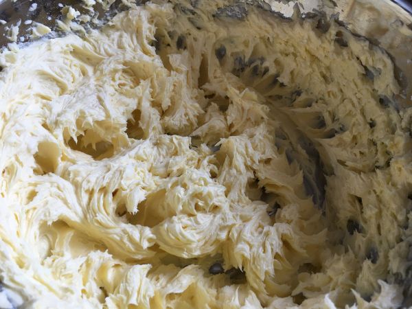 圣诞糖霜饼干屋