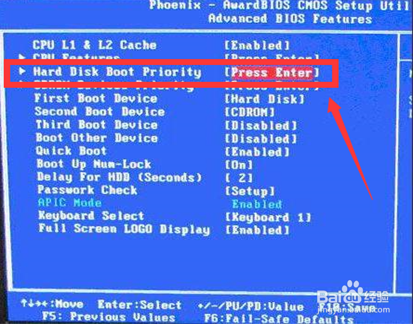 怎么从u盘启动电脑