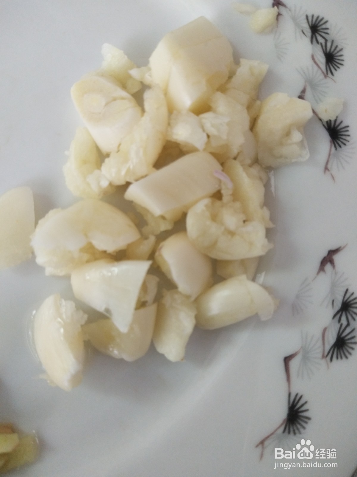 怎样做炝炒圆白菜?