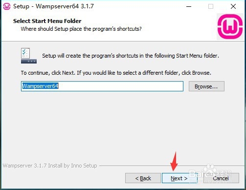 WampServer怎么下载和安装？