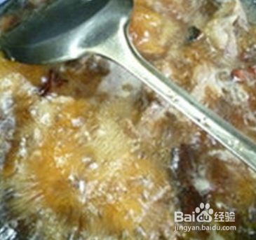 啤酒肉骨如何制作