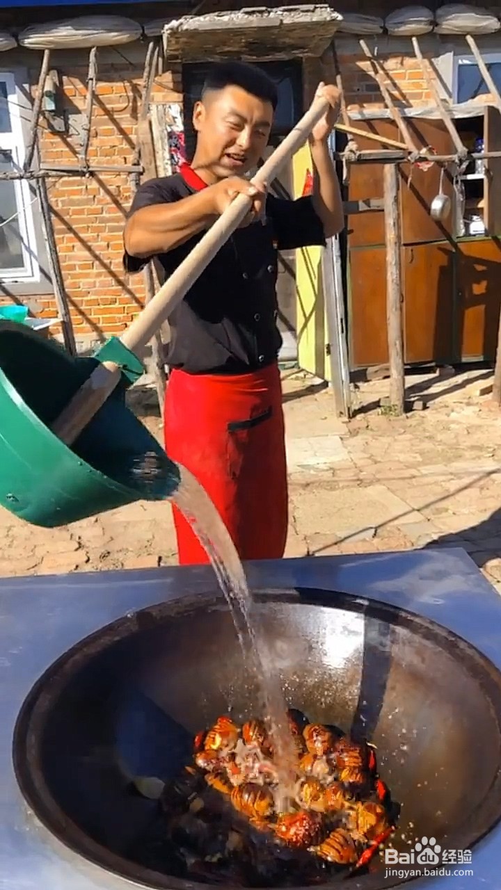 如何制作啤酒卤蛋？