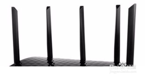 路由器一直闪橙色的灯