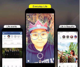 Snapchat如何在亚太区大展拳脚？