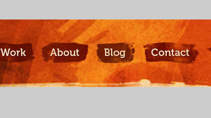 浅谈网站版面的布局策略