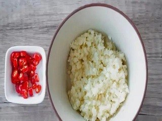 蒜蓉粉丝蒸虾怎么做