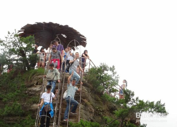 张家界稻草人汽车旅馆攻略《含注意事项门票》