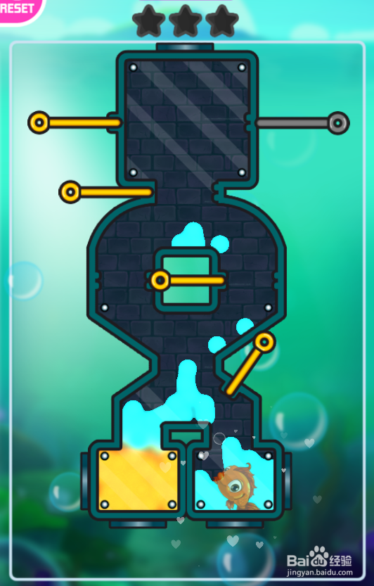 Fishing 2 Online的Level 13怎样通关