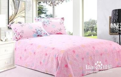 床笠和床单的区别