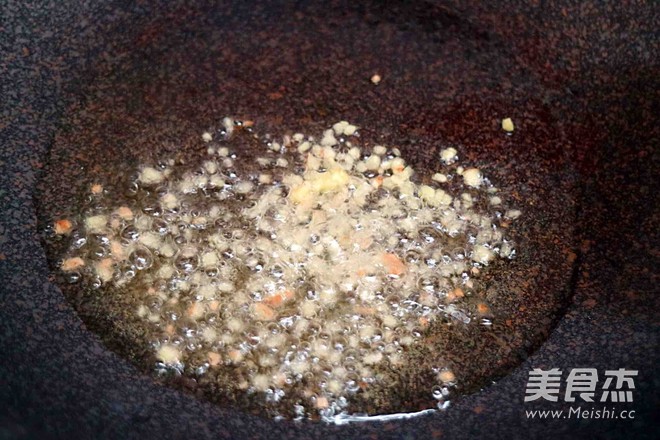 什锦炒饭的做法