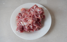 胡萝卜肉饼，健康美味新升级！