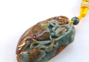 玉器鉴别最简单方法