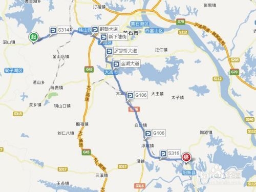 大冶保安九号、阳新仙岛湖自驾二日游