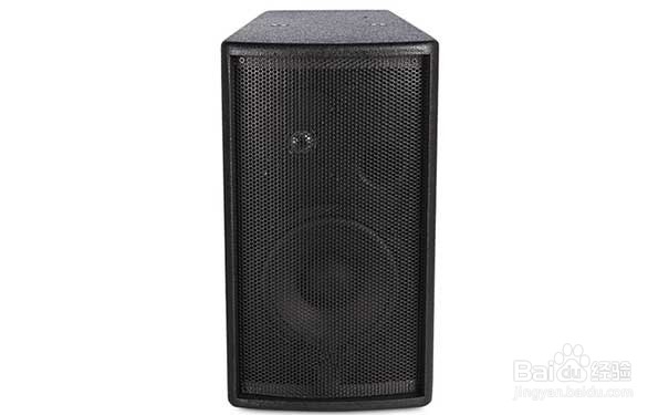 如何看懂音响的频响曲线