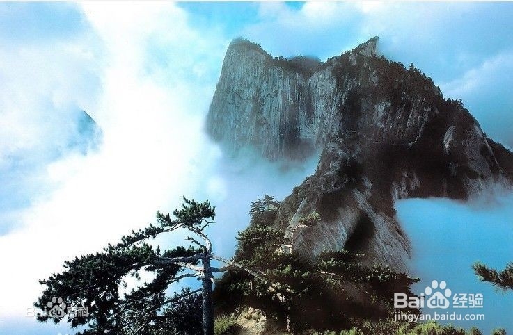 陕西有什么好玩的地方？陕西旅游攻略