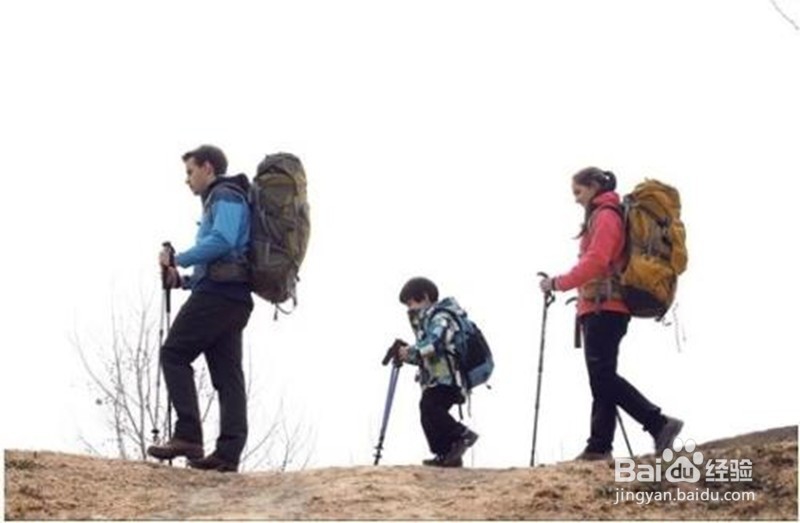 为什么要带着孩子去旅行