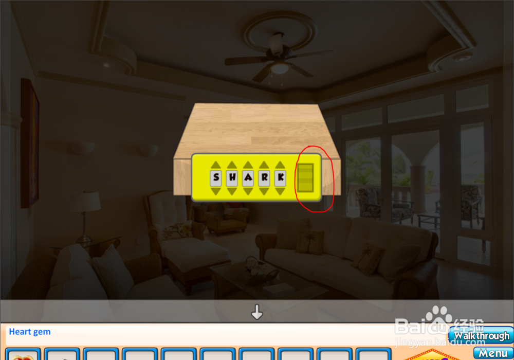 逃离美丽的海边英文名：Beautiful Beach Escape