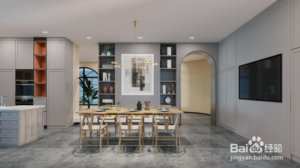 装修之学会签设计合同