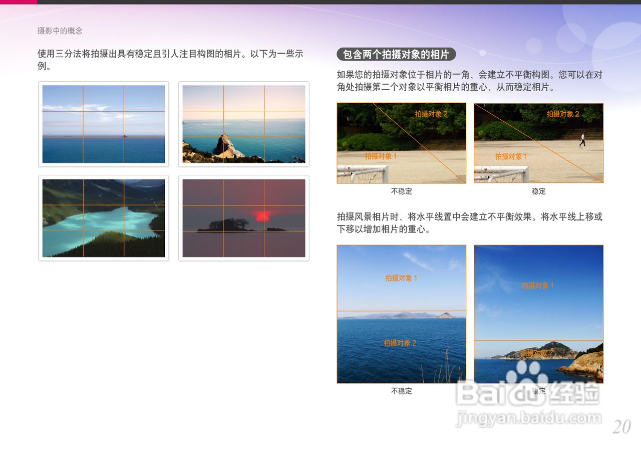 三星NX100数码相机使用说明书:[3]