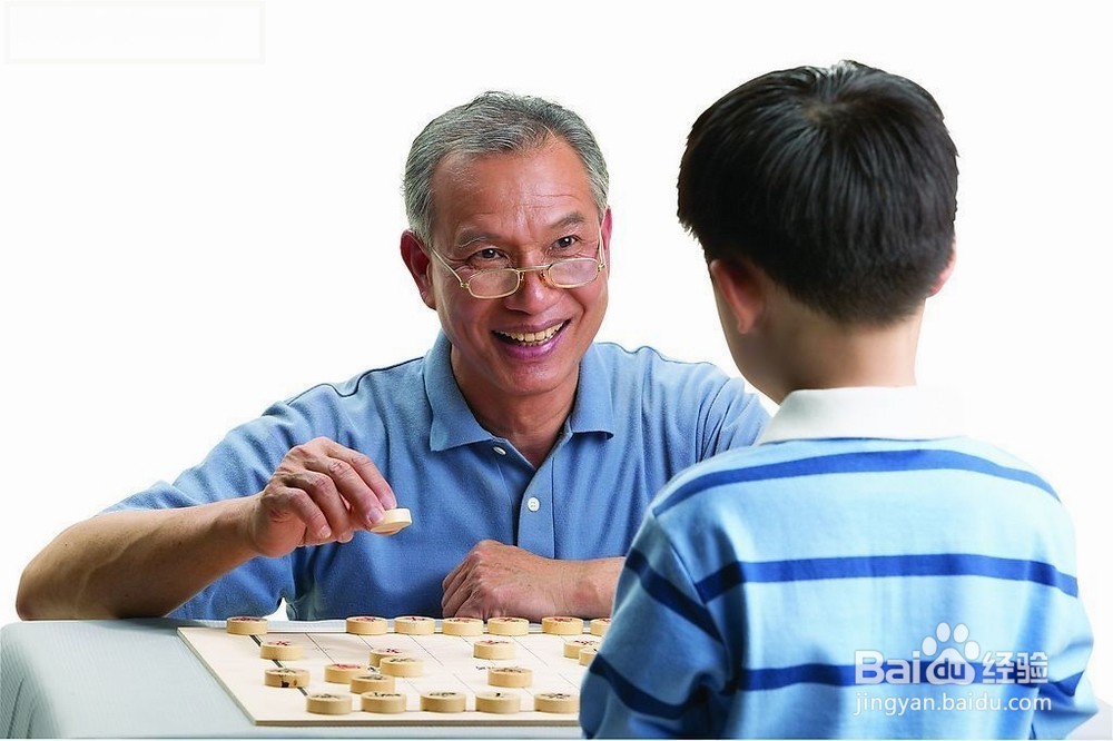 老年人如何预防老年痴呆