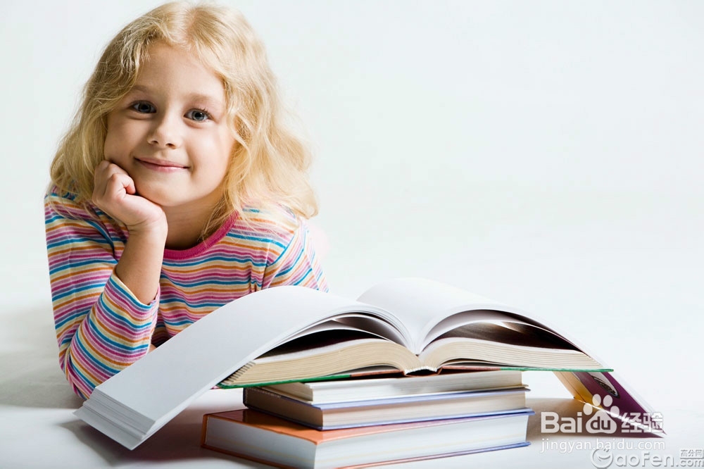 <b>如何培养学龄前宝贝的阅读习惯</b>