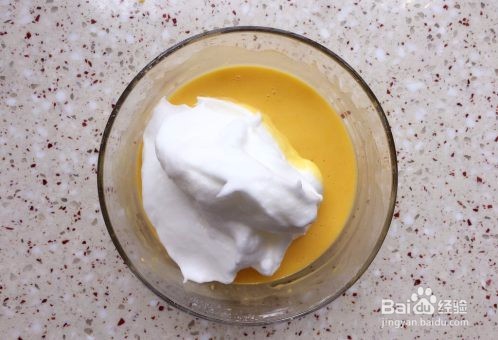 南瓜蛋糕卷之超级详细版怎么做好吃？