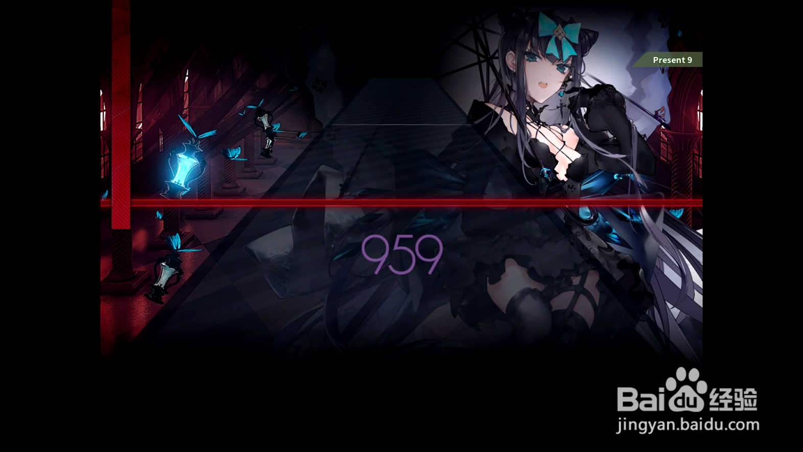 Arcaea隐藏曲Tempestissimo怎么解锁？