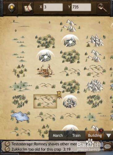 霍比特人:中土王者 The Hobbit: kingdoms攻略