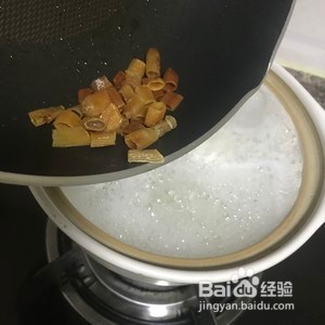 沙肠怎么做好吃