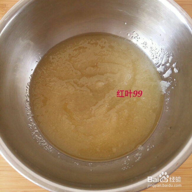 简单好吃的核桃酥