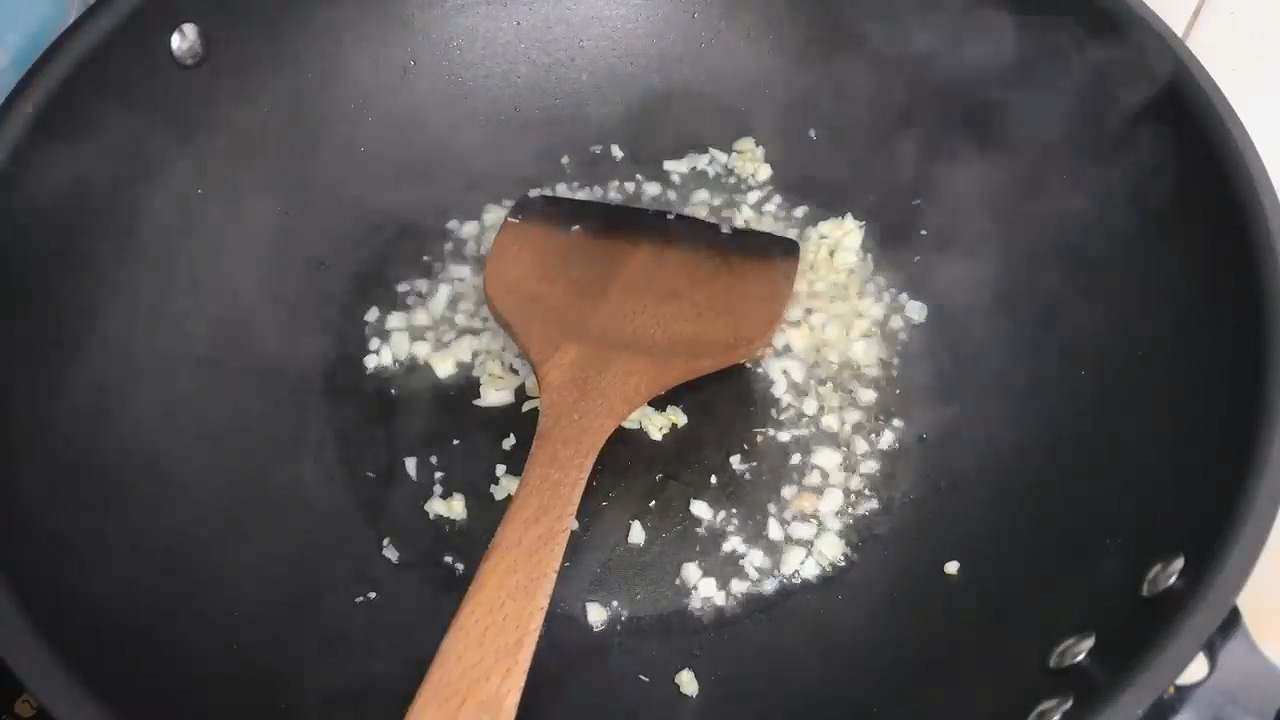 怎么做耗油菜心