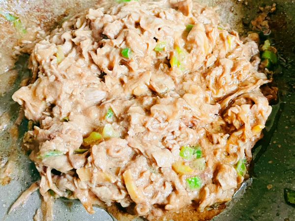 西兰花蚝油牛肉卷