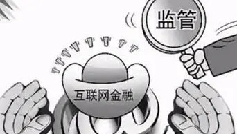 互联网保险业务监管方法