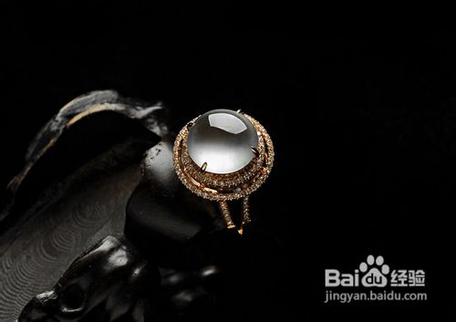 无色玻璃种翡翠选购指南