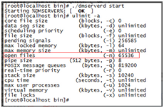 <b>如何在Linux环境下安装达梦数据库（DM7）</b>