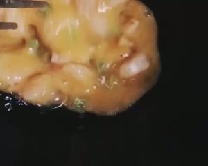 教你制作美味的滑蛋虾仁