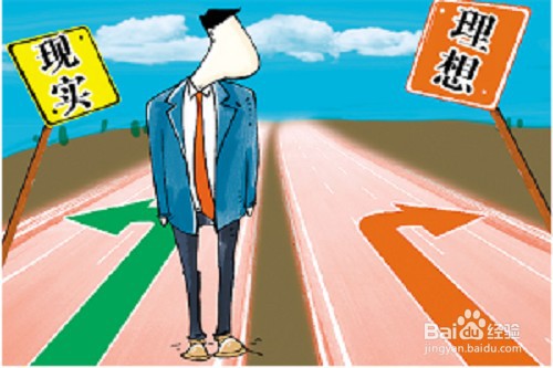 大学生自我意识的分化主要表现在几个方面？