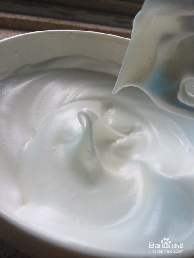 轻乳酪蛋糕的做法