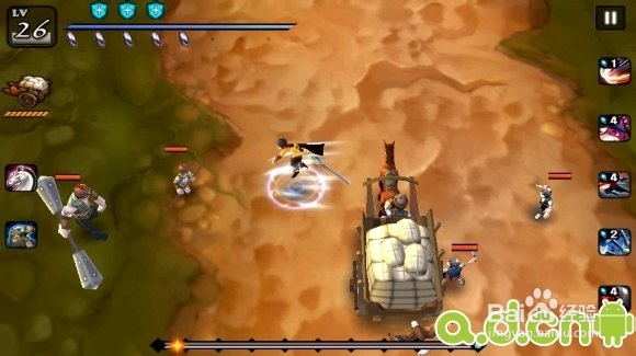 亡灵杀手 undead slayer攻略