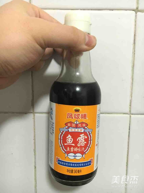 广式煲仔饭的做法