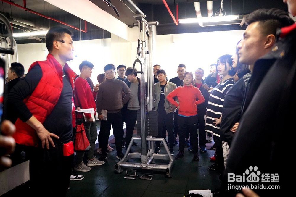 健身教练国职证书好考吗？难通过吗？