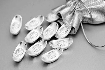 股票和现货白银的区别在哪里