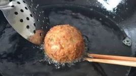 狮子头的家常做法是怎样的呢?