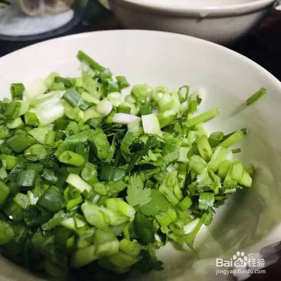 生蚝家常做法