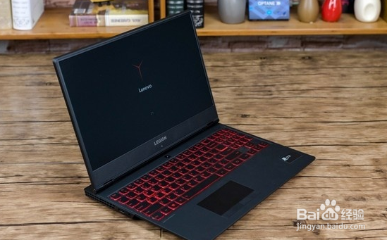 联想Y7000装系统教程