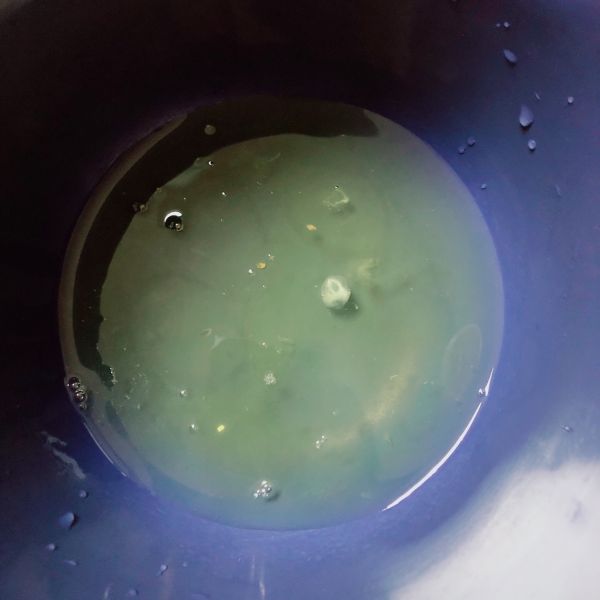 平底锅酸奶舒芙蕾