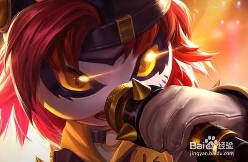 王者荣耀：鬼谷子攻略