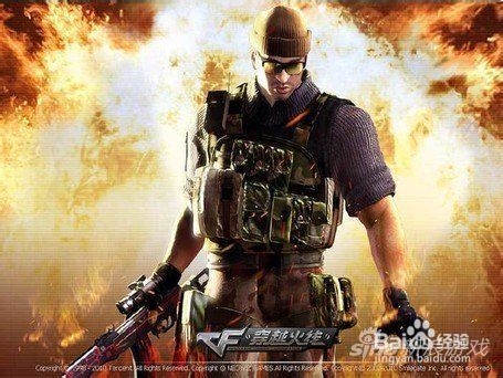 特种兵再掀热潮 盘点不可错过的五大FPS游戏